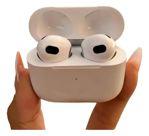 Airpods Inalámbricos Serie 3